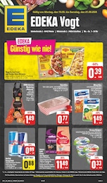 EDEKA Prospekt "Wir lieben Lebensmittel!" für Mudau, 24 Seiten, 16.09.2024 - 21.09.2024