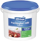 Erdbeeren im METRO Prospekt Fruchtjoghurt mild Erdbeere von Milram im aktuellen METRO Prospekt für 10,05 €