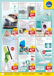 Bügeleisen im Netto Marken-Discount Prospekt in Oberhausen Aktueller Netto Marken-Discount Prospekt mit Bügeleisen, "Aktuelle Angebote", Seite 37