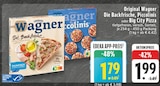 Die Backfrische bei E center im Bad Münstereifel Prospekt für 1,79 €