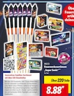 Aktuelles Feuerwerkssortiment "Super Sonic" Angebot bei Lidl in Essen ab 8,88 €