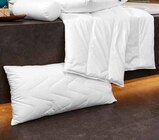 Aktuelle Bettdecke Angebote bei Möbel Wallach in Hannover Aktuelles Ganzjahresbett oder Kopfkissen Angebot bei Möbel Wallach in Hannover ab 29,95 €