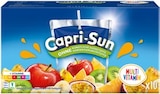 Fruchtsaftgetränk im Angebot bei Kaufland in Viersen Fruchtsaftgetränk Angebote von Capri-Sun bei Kaufland Viersen für 3,49 €