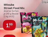 Street Food Mix Angebote von Mitsuba bei Akzenta Mülheim für 1,99 €