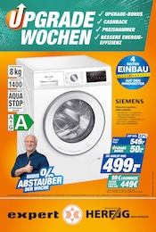 Aktueller expert Prospekt expert Prospekt mit 16 Seiten