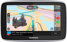 von TOMTOM GO PREMIUM 5 WORLD Navigationssystem von TOMTOM