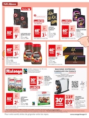 Electroménager Angebote im Prospekt "Auchan hypermarché" von Auchan Hypermarché auf Seite 14