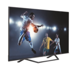 Aktuelle Fernseher Angebote bei expert in Suhl Aktuelles UHD QLED TV 55A79NQ Angebot bei expert in Suhl ab 449,00 €
