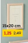 Rahmen Angebote bei Rusta Bremen für 1,25 €