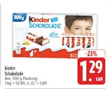 Aktuelle Schokolade Angebote bei E center in Fürth Aktuelles Schokolade Angebot bei E center in Fürth ab 1,29 €