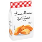 Le petit quatre quarts - BONNE MAMAN à 3,29 € dans le catalogue Carrefour