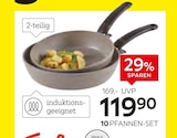 Pfannen-Set „Ceratal Comfort“ von Fissler im aktuellen XXXLutz Möbelhäuser Prospekt