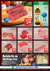 Schweinebraten im Marktkauf Prospekt in Nürnberg Aktueller Marktkauf Prospekt mit Schweinebraten, "AUSWAHL RIESIG, PREISE NIEDRIG", Seite 12