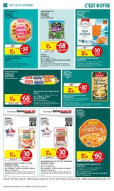 Four Angebote im Prospekt "LE TRÈS GROS ANNIVERSAIRE" von Intermarché auf Seite 14