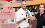 REWE Bürstadt Prospekt mit  im Angebot für 