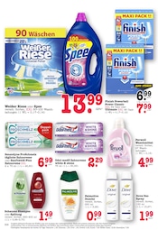 Aktueller E center Prospekt mit Deo Spray, "Aktuelle Angebote", Seite 30