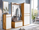 Mehrzweckschrank B/H/T 86x193x37 cm im Angebot bei Segmüller in Pulheim Mehrzweckschrank B/H/T 86x193x37 cm Angebote von Voss Möbel bei Segmüller Pulheim für 249,00 €