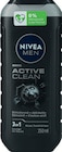 Duschgel im Angebot bei Zimmermann in Emden Duschgel Angebote von Nivea Men bei Zimmermann Emden für 1,49 €