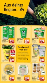 Baguette im REWE Prospekt in Offenbach Aktueller REWE Prospekt mit Baguette, "Dein Markt", Seite 24