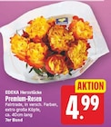 Premium-Rosen von EDEKA Herzstücke für 4,99 € bei E center im Angebot Premium-Rosen von EDEKA Herzstücke im aktuellen E center Prospekt