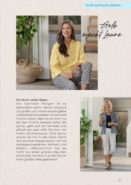 Bonita Zitronenbaum im Prospekt 