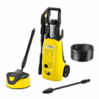 Hochdruckreiniger K 4 Universal Edition T5 bei Hagebaumarkt im Traunreut Prospekt für 189,00 €