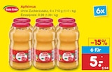 Apfelmus von Beste Ernte im aktuellen Netto Marken-Discount Prospekt