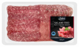 Salami Trio im Lidl Prospekt Salami Trio von Deluxe im aktuellen Lidl Prospekt für 2,99 €