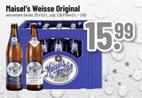 Original bei Trinkgut im Rüsselsheim Prospekt für 15,99 €