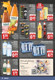 Saft im aktuellen EDEKA Prospekt (Gelsenkirchen) Saft im EDEKA Prospekt "Aktuelle Angebote" mit 24 Seiten (Gelsenkirchen)