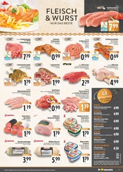 Hähnchen im E center Prospekt in Niederkassel Aktueller E center Prospekt mit Hähnchen, "Aktuelle Angebote", Seite 3