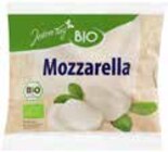 Aktuelles Bio Mozzarella Angebot bei GLOBUS in Duisburg ab 1,19 €