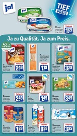 Baguette im REWE Prospekt in Nürnberg Aktueller REWE Prospekt mit Baguette, "Dein Markt", Seite 17