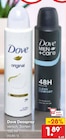 Deospray von Dove im aktuellen Netto Marken-Discount Prospekt