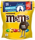 Crispy oder Peanut Angebote von m&m's bei REWE Falkensee für 2,22 €