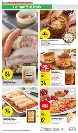 Barbecue Angebote im Prospekt "Carrefour Market" von Carrefour Market auf Seite 26