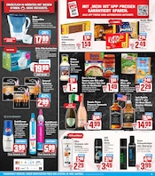 Pepsi im HIT Prospekt in Euskirchen Aktueller HIT Prospekt mit Pepsi, "ECHTE VIELFALT", Seite 15