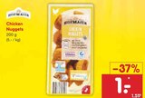 Chicken Nuggets von HOFMARK im aktuellen Netto Marken-Discount Prospekt für 1,00 €