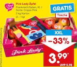 Äpfel bei Netto Marken-Discount im Prospekt "" für 3,99 €
