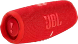 Bluetooth-Lautsprecher Charge 5 von JBL im aktuellen Marktkauf Prospekt für 89,99 €