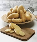 Pomme de terre de consommation a chair ferme - PRINCESSE AMANDINE en promo chez U Express Cholet à 3,19 €