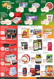 Aktueller GLOBUS Prospekt mit Milka, "Aktuelle Angebote", Seite 4