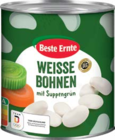 Weiße Bohnen oder Linsen im Angebot bei Netto Marken-Discount in Cottbus Weiße Bohnen oder Linsen Angebote von Beste Ernte bei Netto Marken-Discount Cottbus für 1,00 €