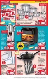 Ähnliche Grillkohle Angebote im Prospekt "Sonderbeilage" von Kaufland in Wiesbaden Ähnliche Angebote wie Grillkohle im Prospekt "Sonderbeilage" auf Seite 4 von Kaufland in Wiesbaden