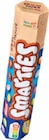 Smarties Riesenrolle für 1,49 € bei Netto Marken-Discount im Angebot Smarties Riesenrolle im aktuellen Netto Marken-Discount Prospekt