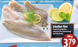 Schollen-Filet bei famila Nordost im Prospekt "" für 3,79 €