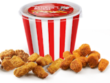 Box poulet crispy en promo chez Lidl Box poulet crispy dans le catalogue Lidl