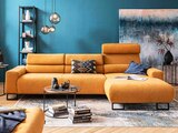 Sofa 3-Sitzer „Maxime“  im aktuellen Segmüller Prospekt für 