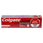 Dentifrice - COLGATE en promo chez Carrefour Dentifrice - COLGATE dans le catalogue Carrefour