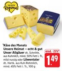 EDEKA Ballrechten-Dottingen Prospekt mit  im Angebot für 1,49 €